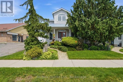 86 PINNACLE STREET S Belleville (Belleville Ward) ON K8N 5Y5