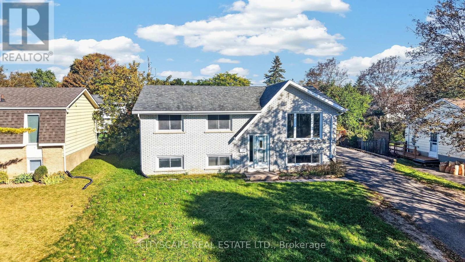 39 HUFF AVENUE