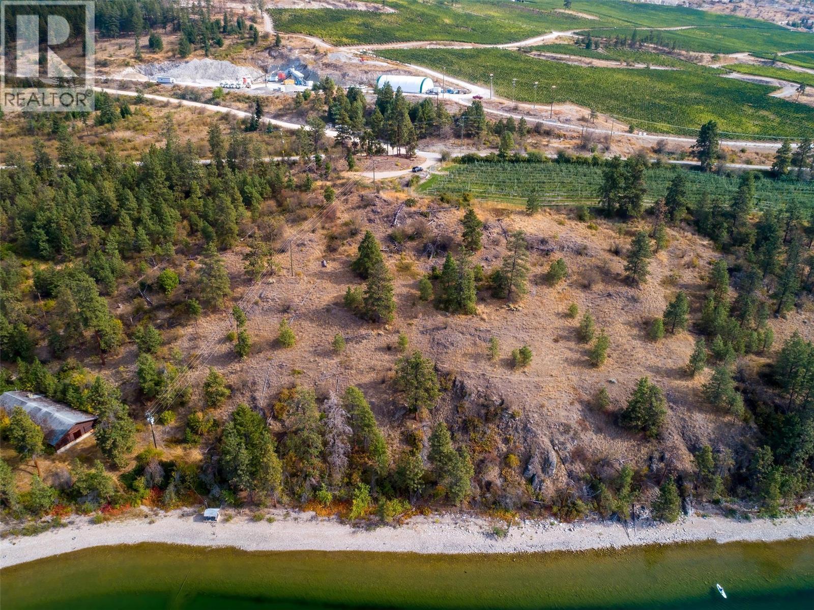 South Lot - 15490 Carrs Landing Road