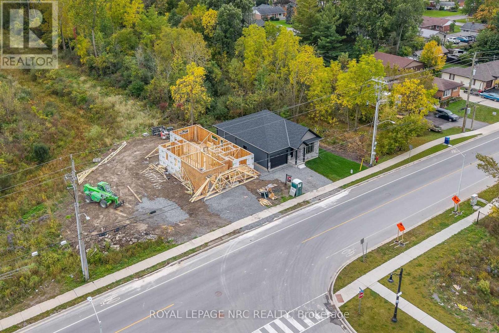 161 FORKS ROAD
