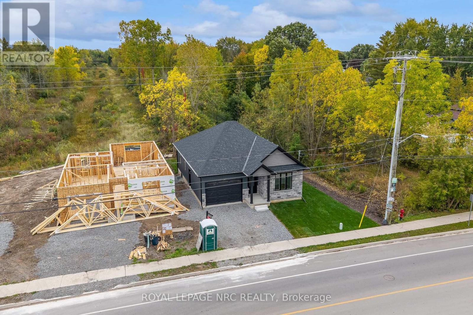 161 FORKS ROAD