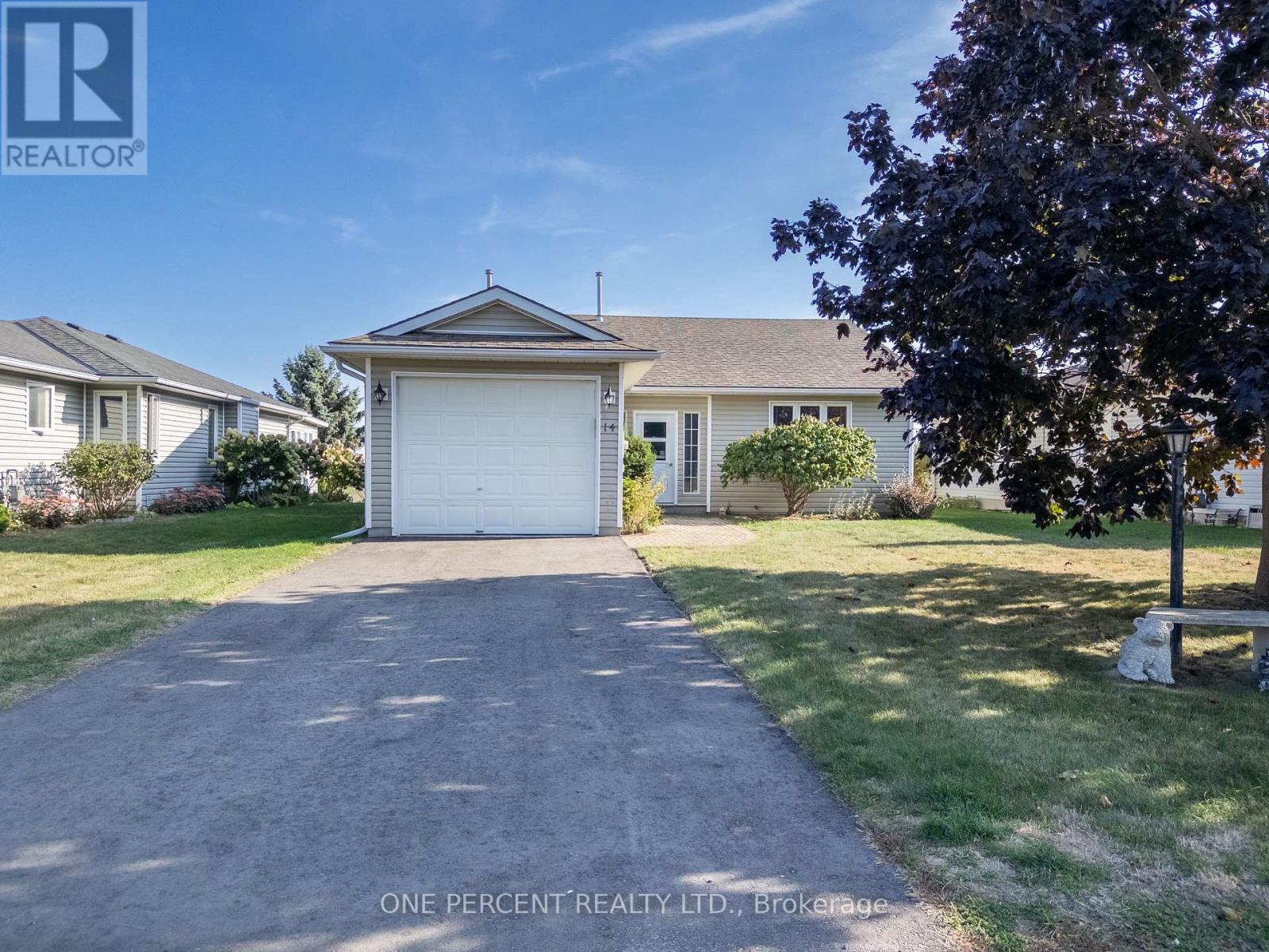 14 ELMDALE DRIVE