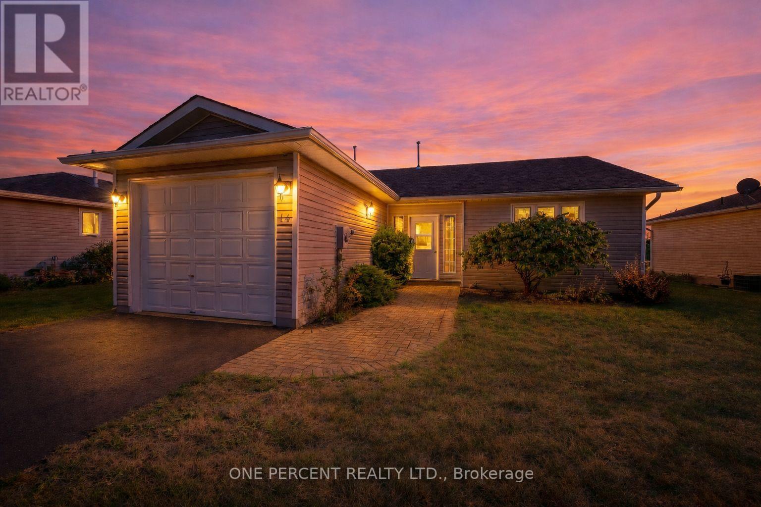 14 ELMDALE DRIVE
