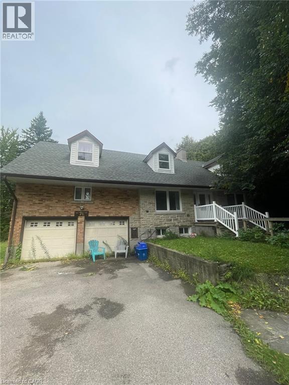 74 MCDOUGALL ROAD UNIT# BASEMENT, WATERLOO, ON N2L 2W5 - Image 2320257712.jpeg?d=l