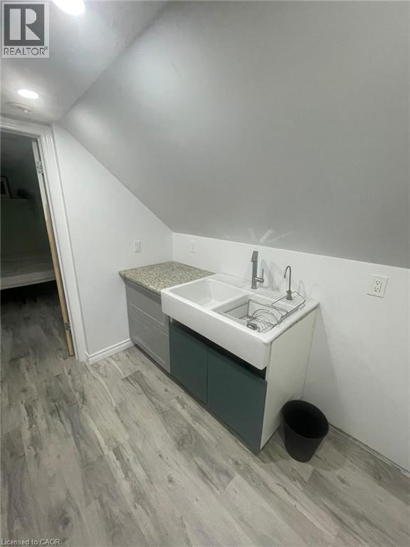 74 MCDOUGALL Road Unit# Basement
