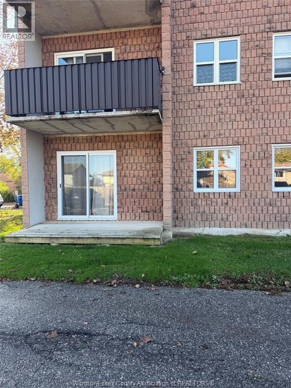 276 MERRITT AVENUE Unit# 116