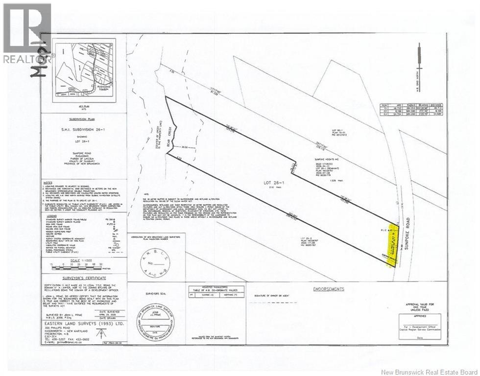 Lot 26-1 Sunpoke Road - Photo 3