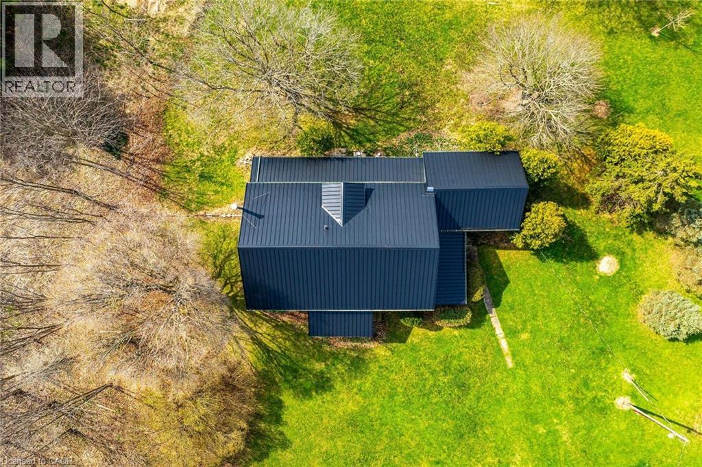 521 BAPTIST CHURCH Road