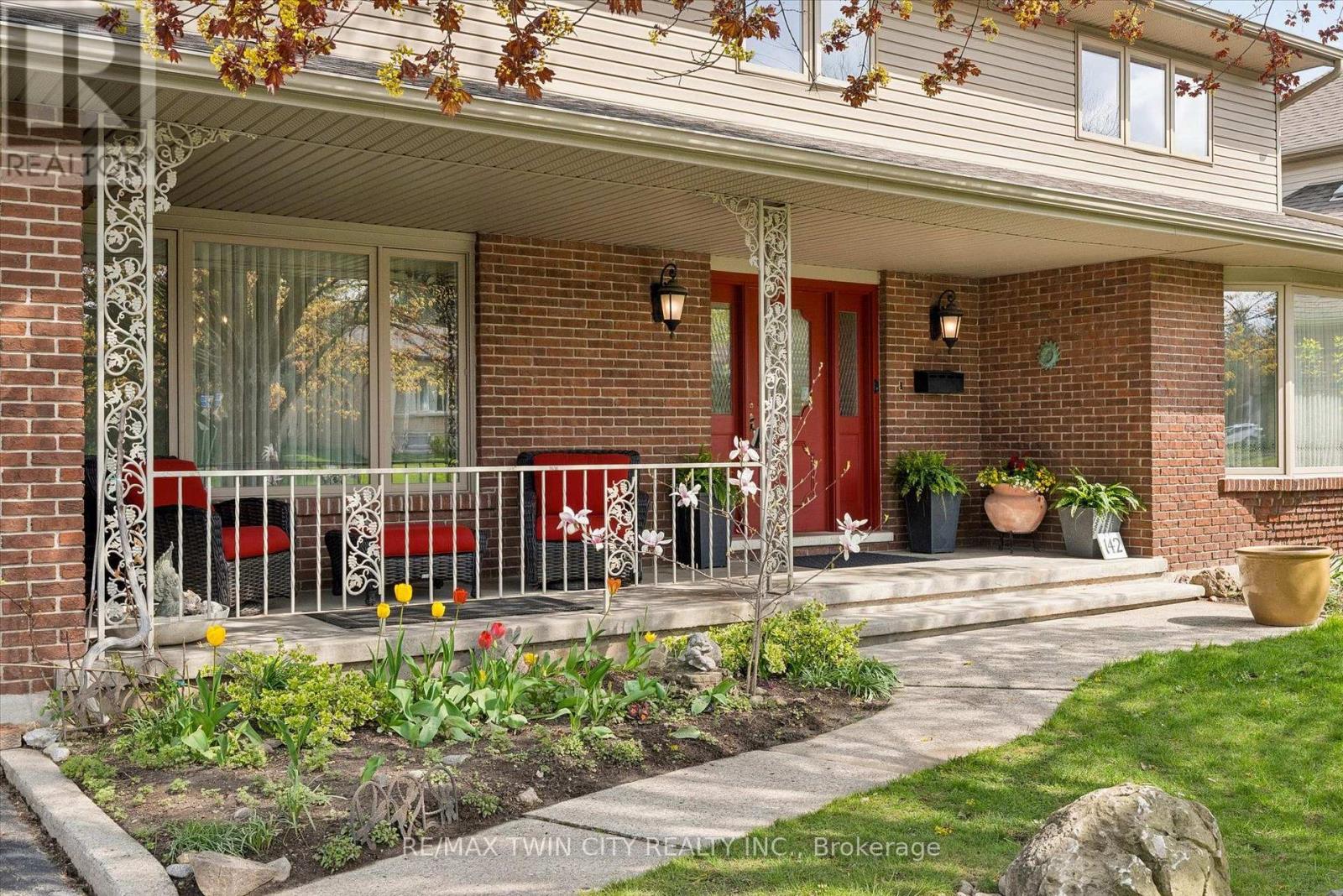142 CARSON DRIVE