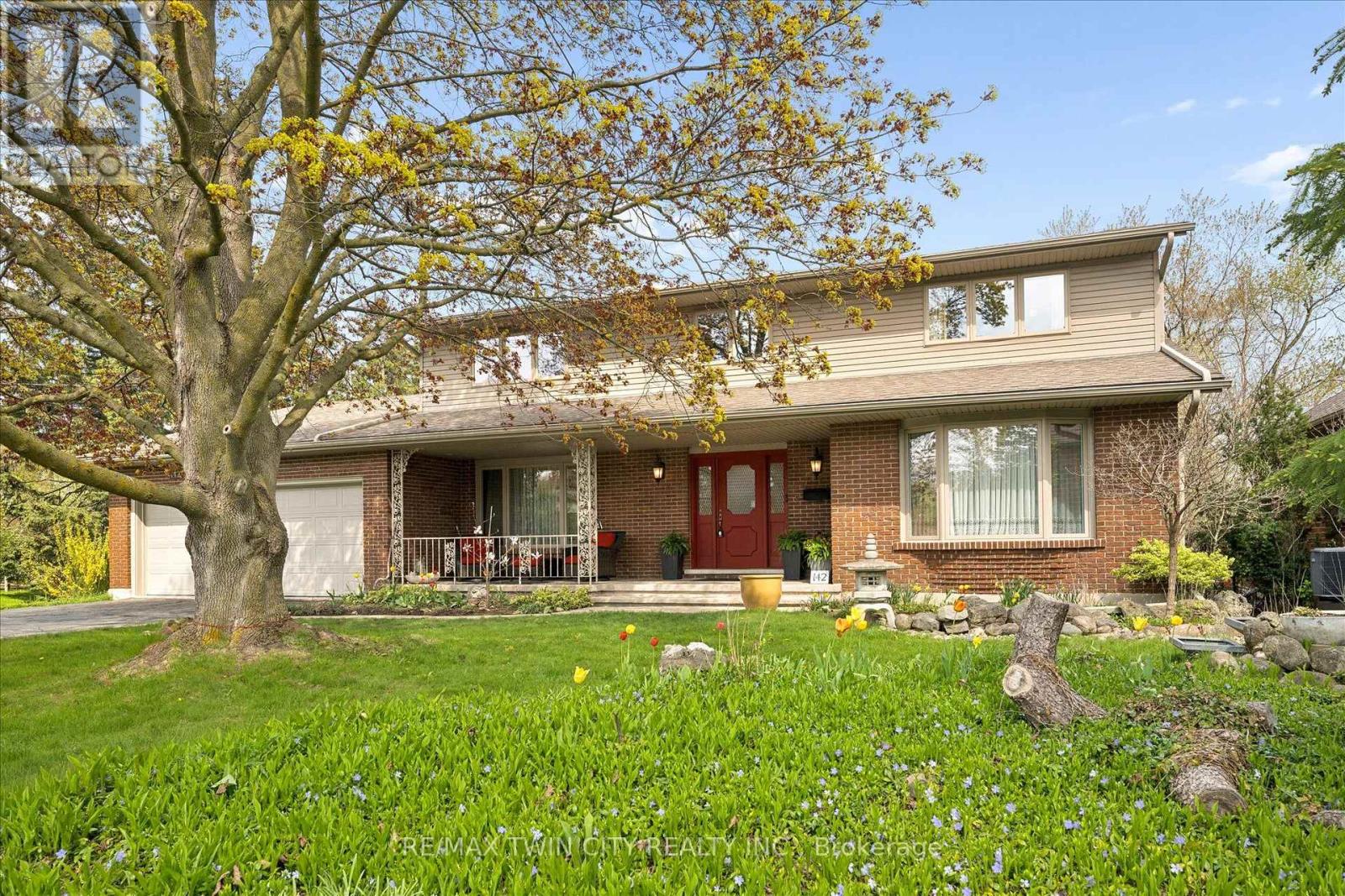 142 CARSON DRIVE