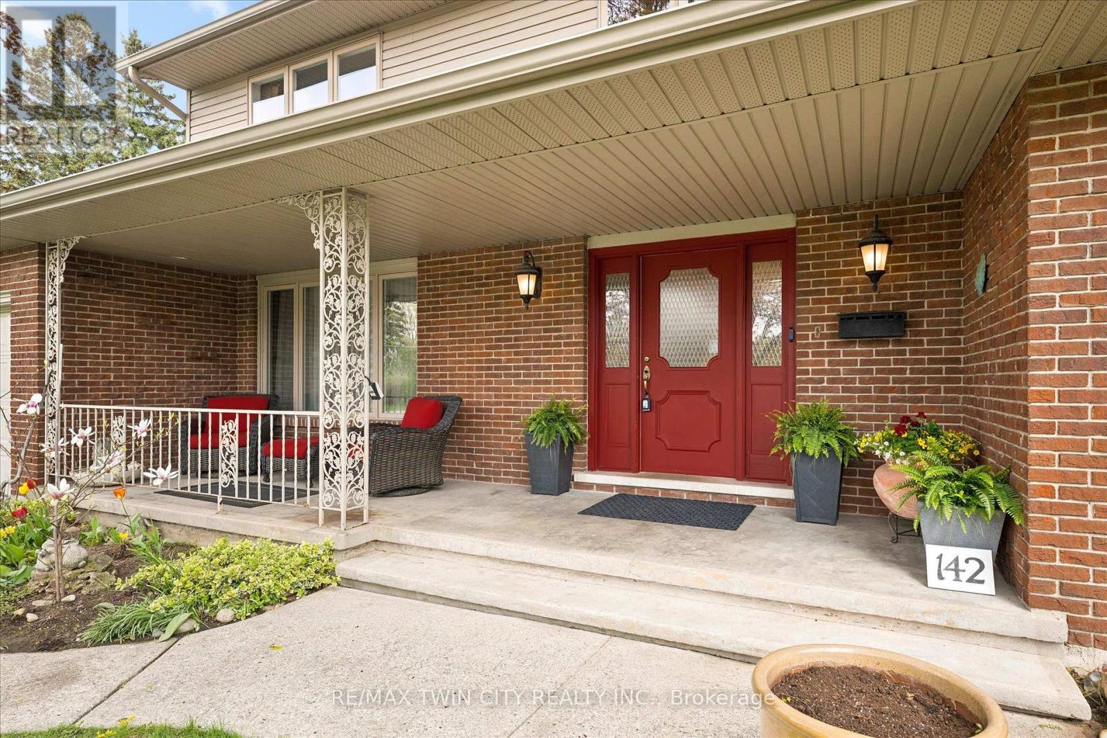 142 CARSON DRIVE