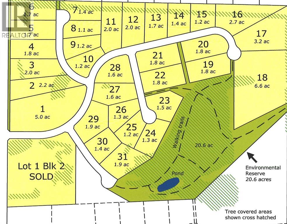 4, 420069 Range Road 284