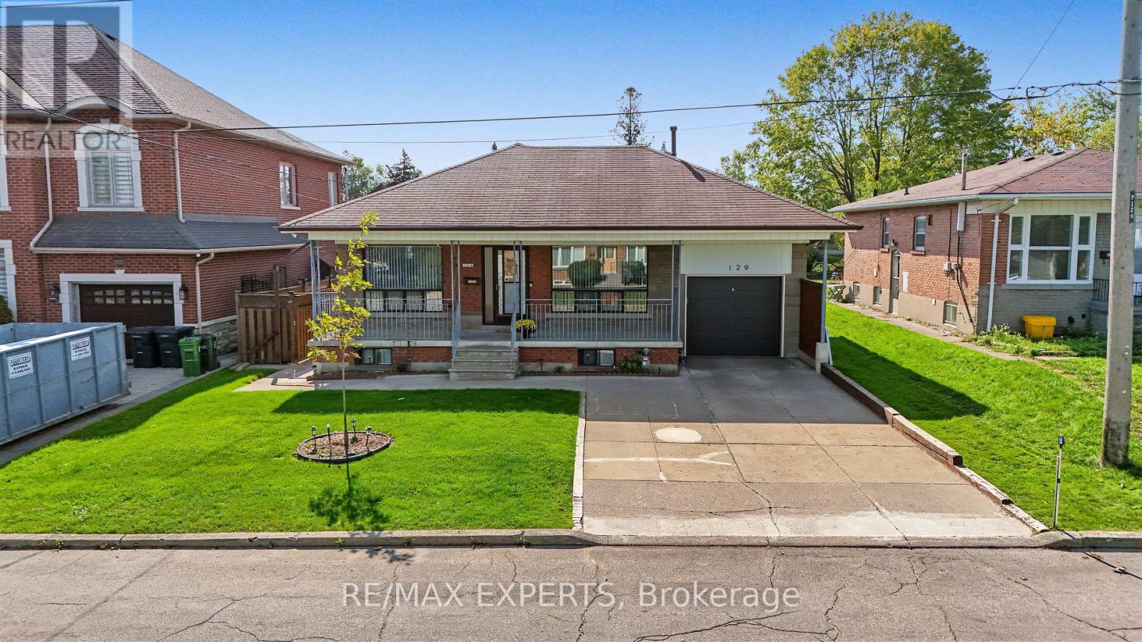 129 SULTANA AVENUE