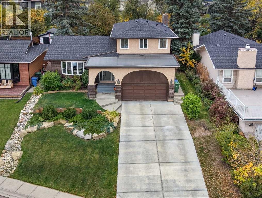 135 Cantree Place SW