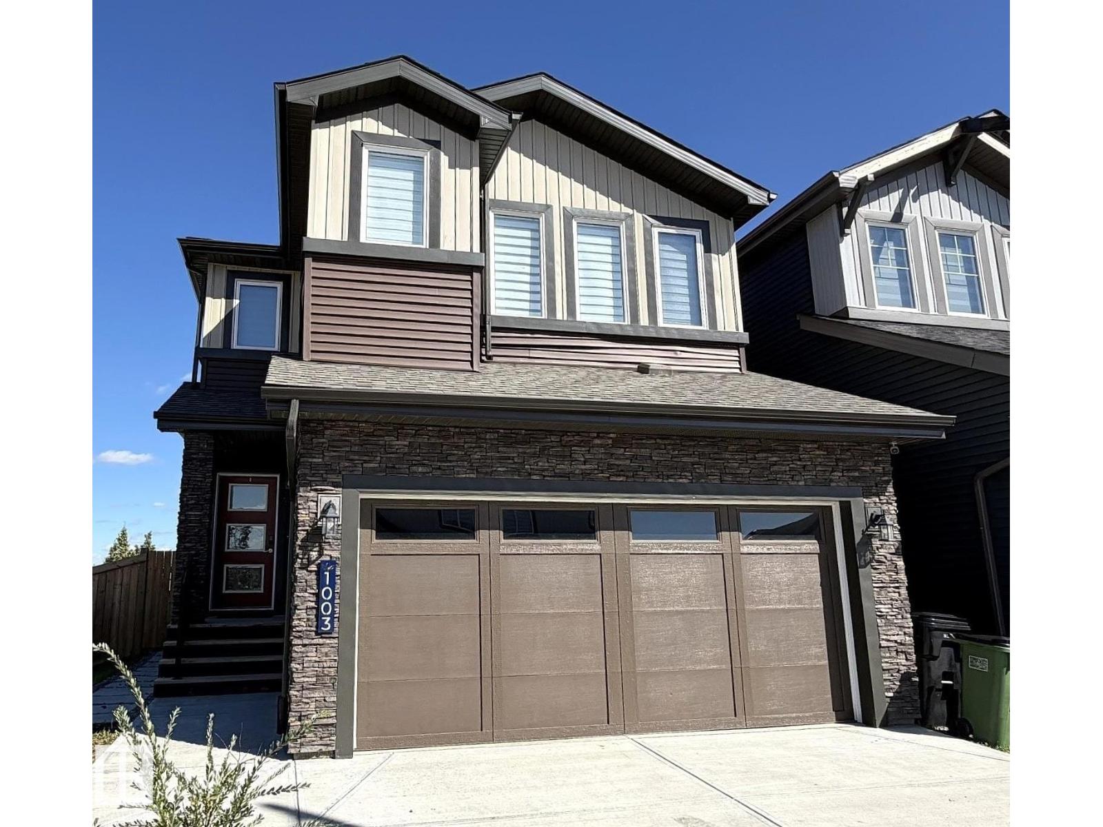1003 GOLDFINCH WY NW