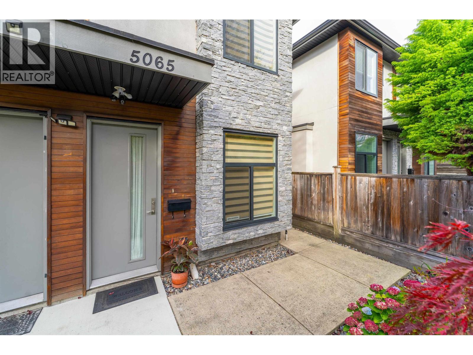 5065 DOMINION STREET