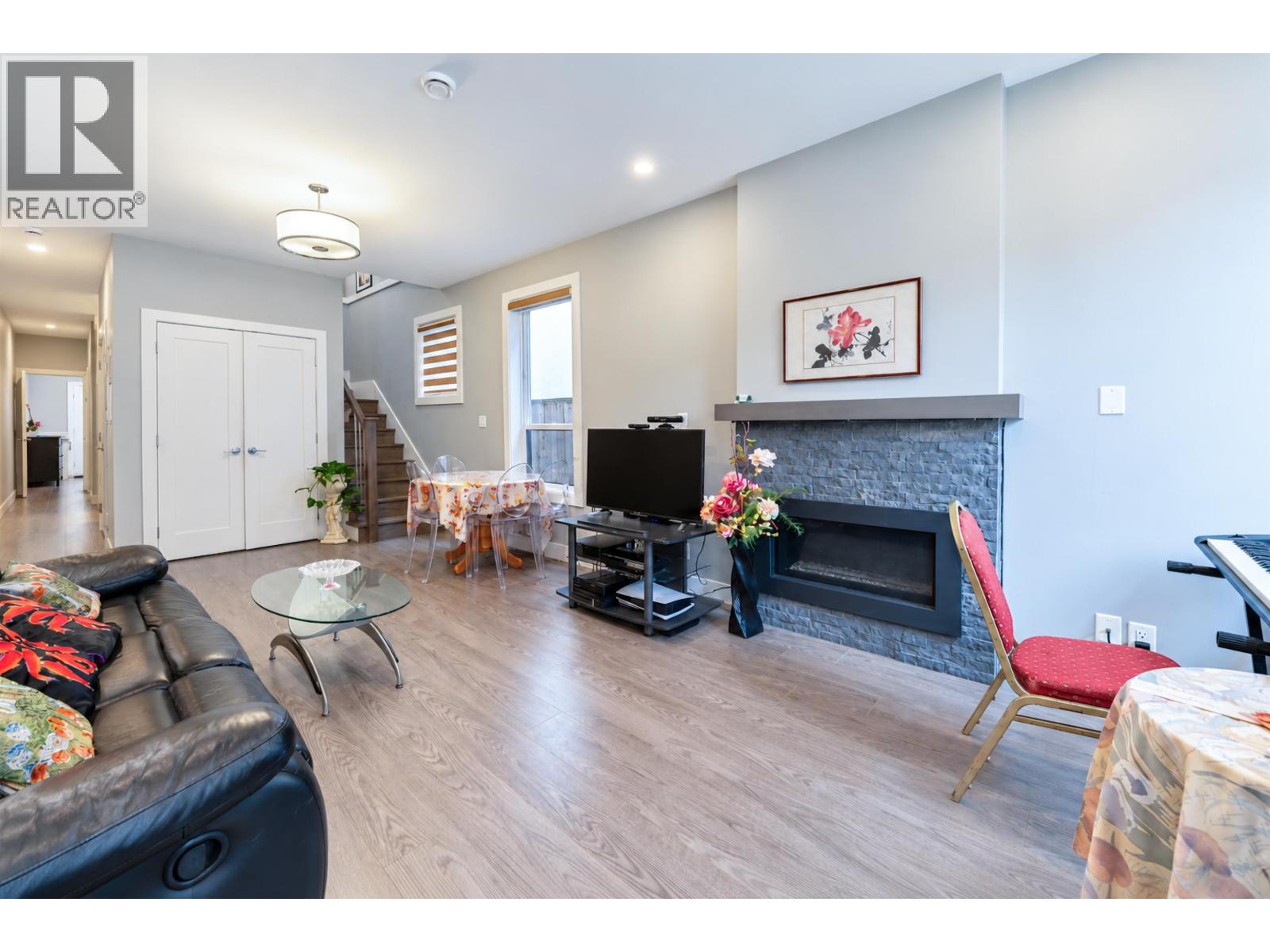 5065 DOMINION STREET