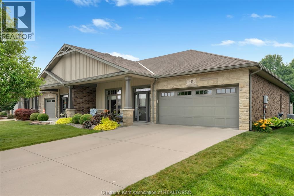 48 Veranda COURT