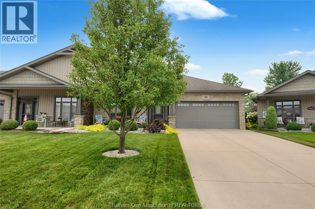 48 Veranda COURT