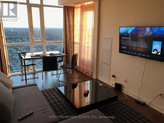 3205 - 4065 Brickstone Mews, Mississauga (City Centre), ON 3