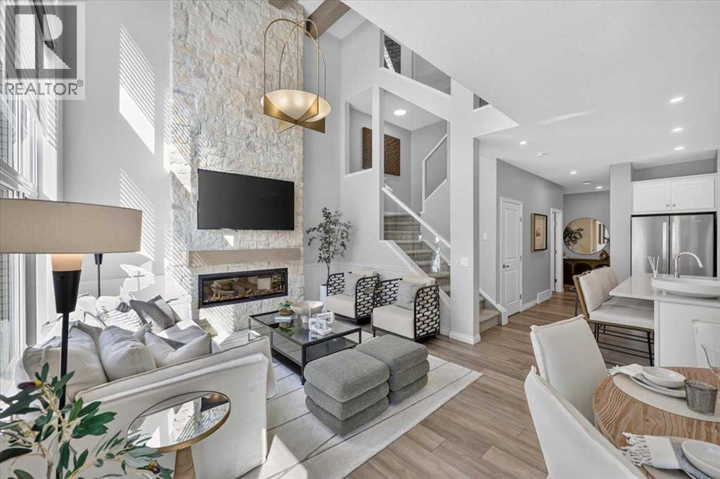 153 Mitchell Road NW