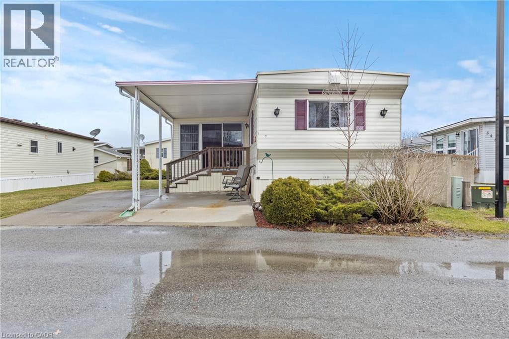 3033 TOWNLINE Road Unit# 347