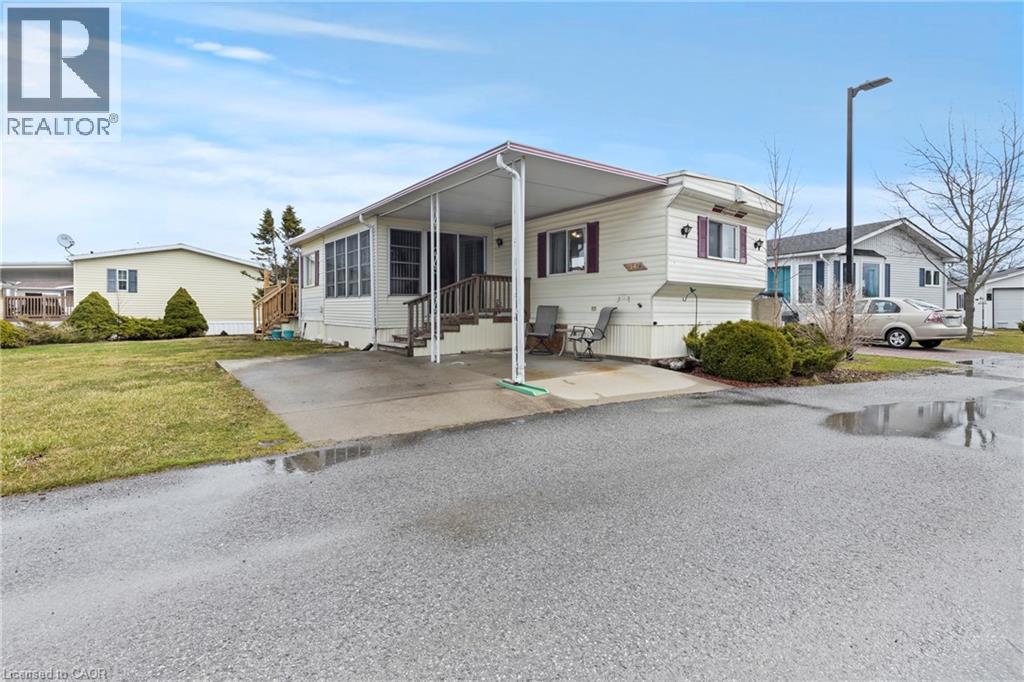 3033 TOWNLINE Road Unit# 347
