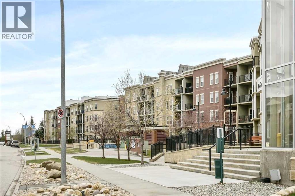 5504, 11811 Lake Fraser Drive SE