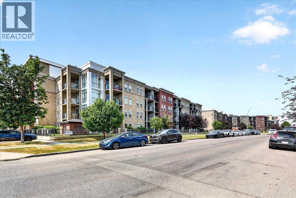 5504, 11811 Lake Fraser Drive SE