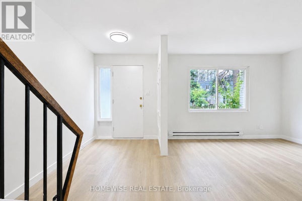 72 - 1350 Winding Trail, Mississauga (Applewood), ON 4