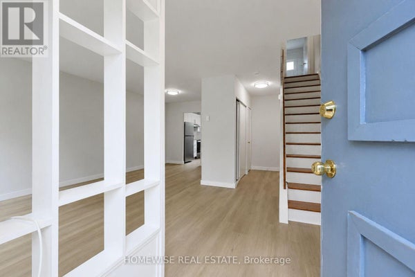72 - 1350 Winding Trail, Mississauga (Applewood), ON 3