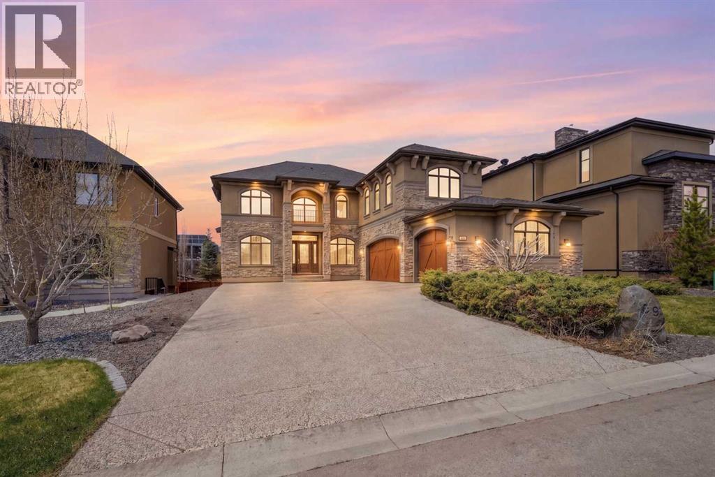 109 Aspen Ridge Place SW