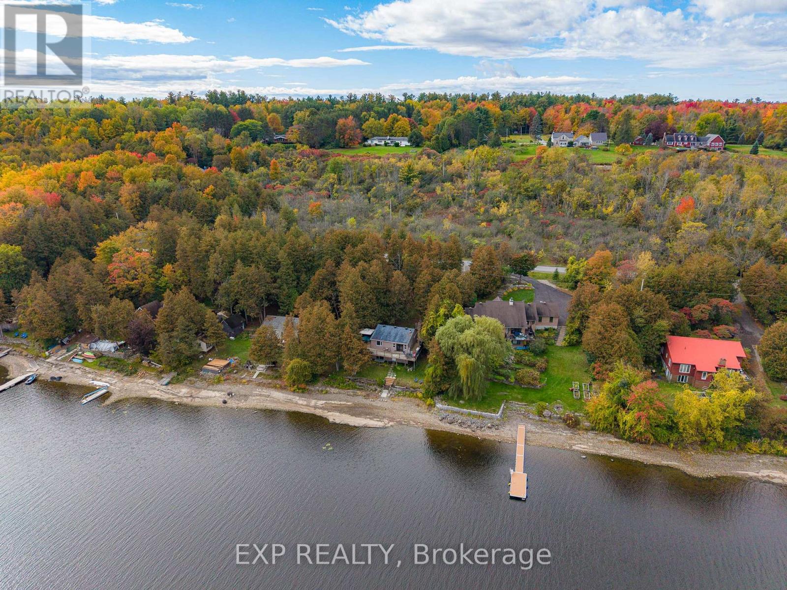 4664 NORTHWOODS DRIVE