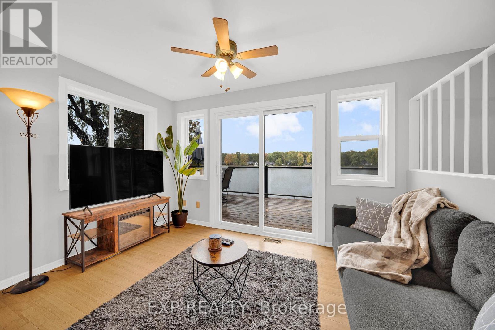 4664 NORTHWOODS DRIVE