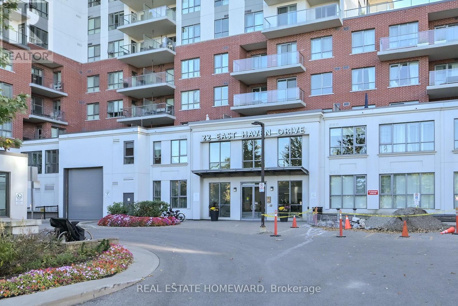 113 - 22 EAST HAVEN DRIVE