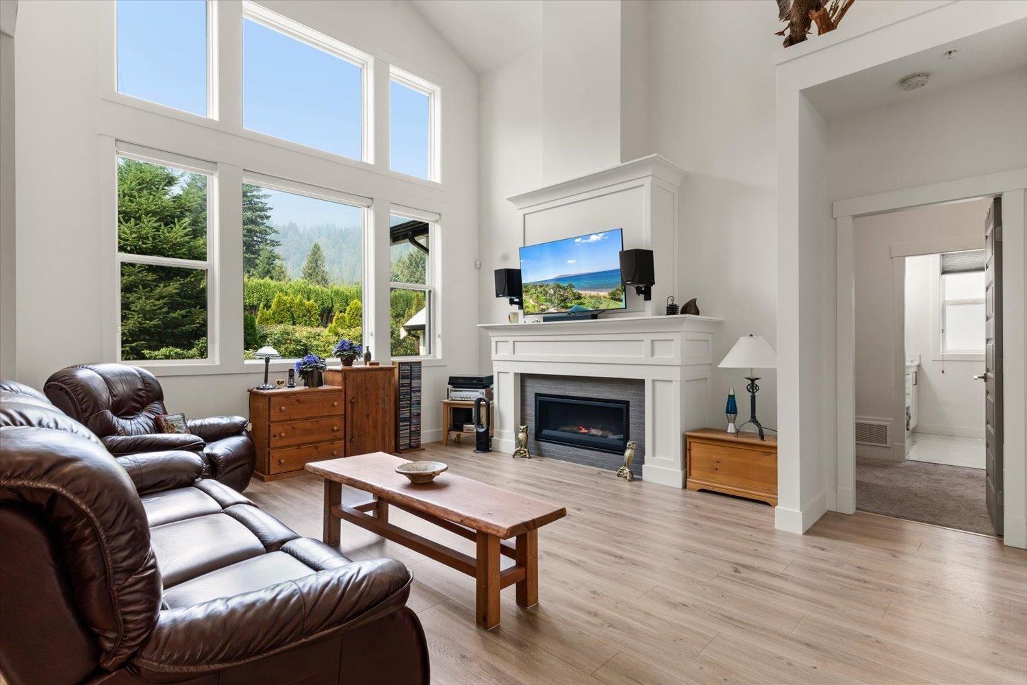 67 1885 COLUMBIA VALLEY ROAD, Cultus Lake South