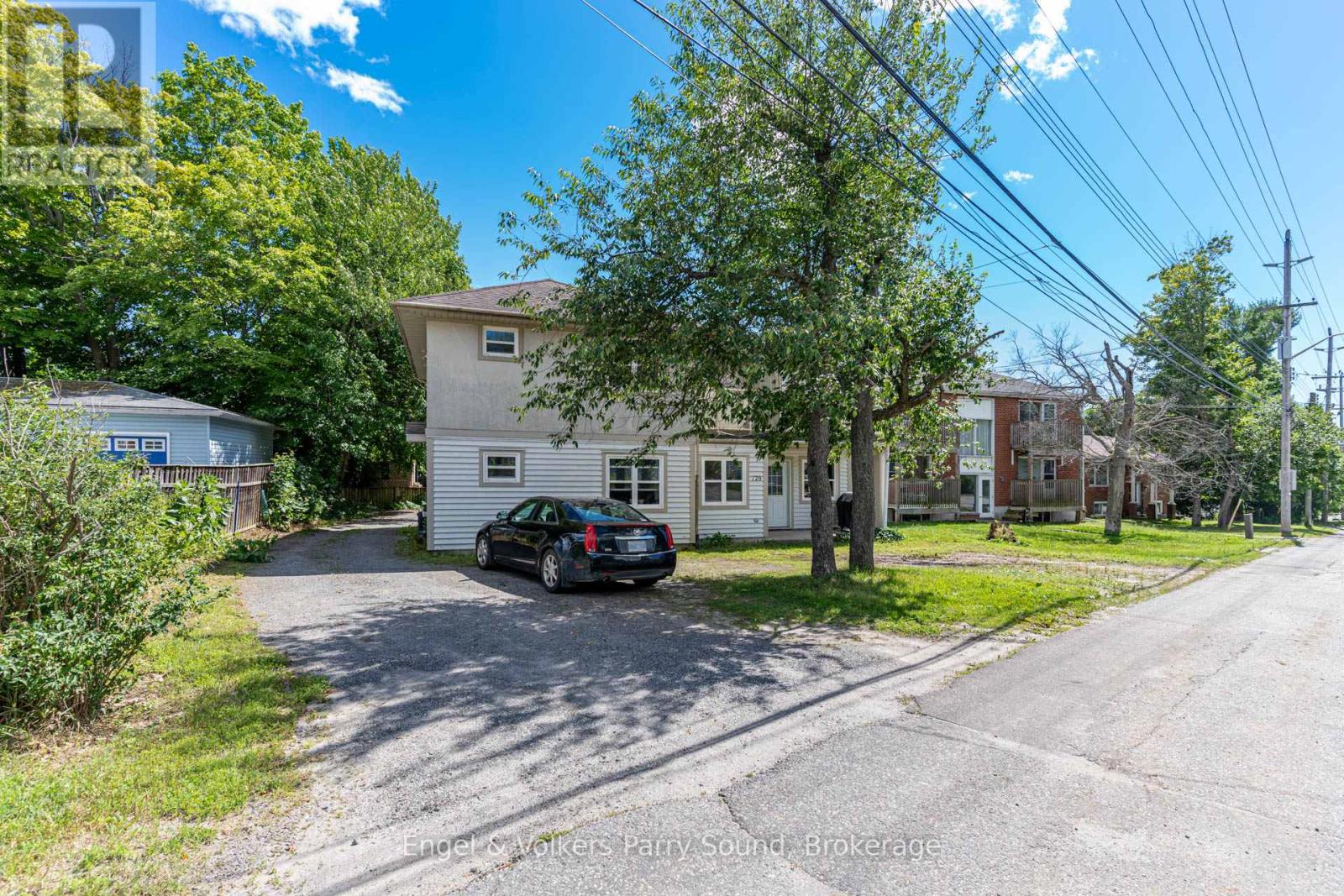 128 ISABELLA STREET