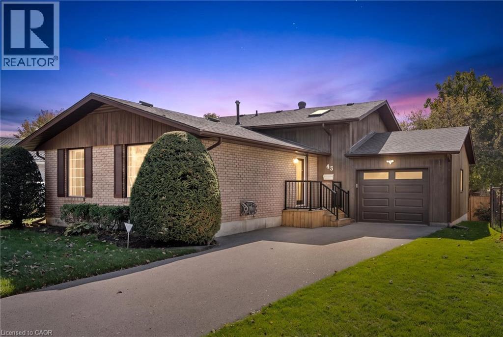 43 LEWIS CRESCENT, KITCHENER, ON N2A 2T7 - Image 3872469457.jpeg?d=l