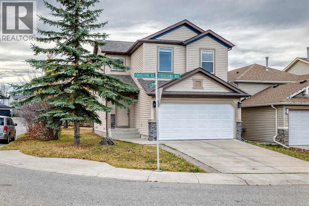 140 Everstone Way SW