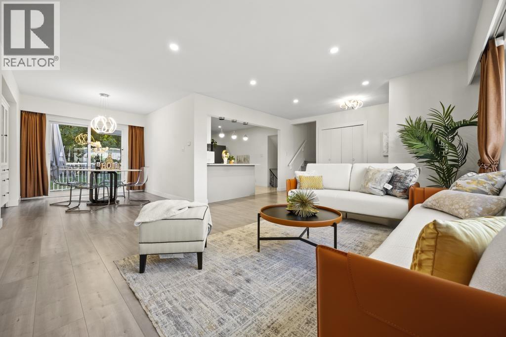 4936 BARKER CRESCENT