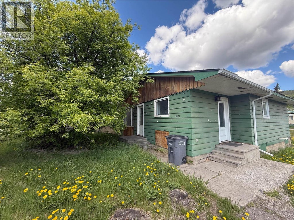 5024 49 AVENUE NW, CHETWYND, BC V0C 1J0 - Image 172921678.jpeg?d=l