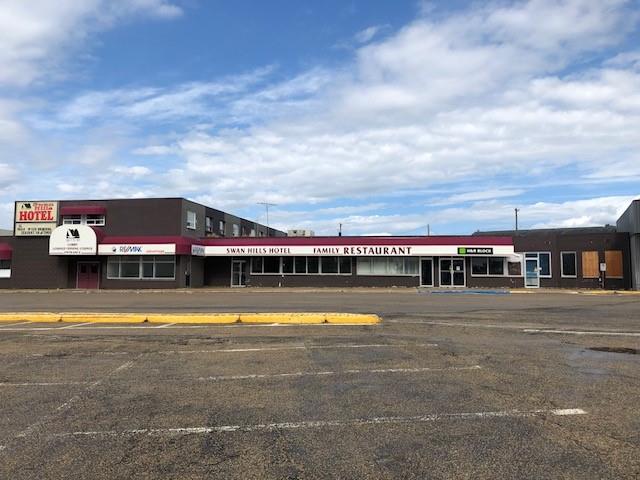 Photo 1 of 1 — 4932 Plaza AVe, Swan Hills, AB T0G 2C0