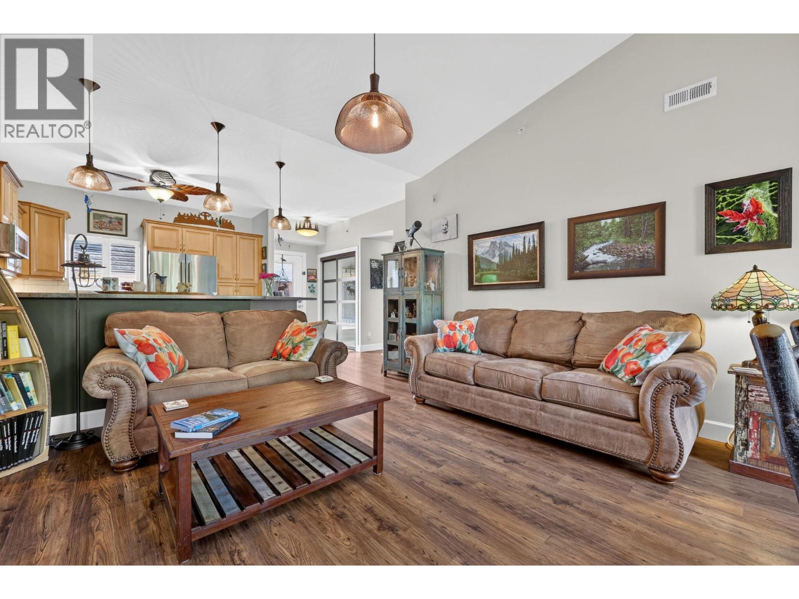 3996 Beach Avenue Unit# 308 Lot# 36