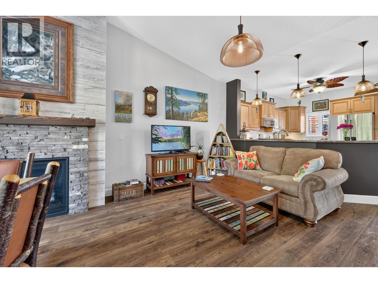 3996 Beach Avenue Unit# 308 Lot# 36