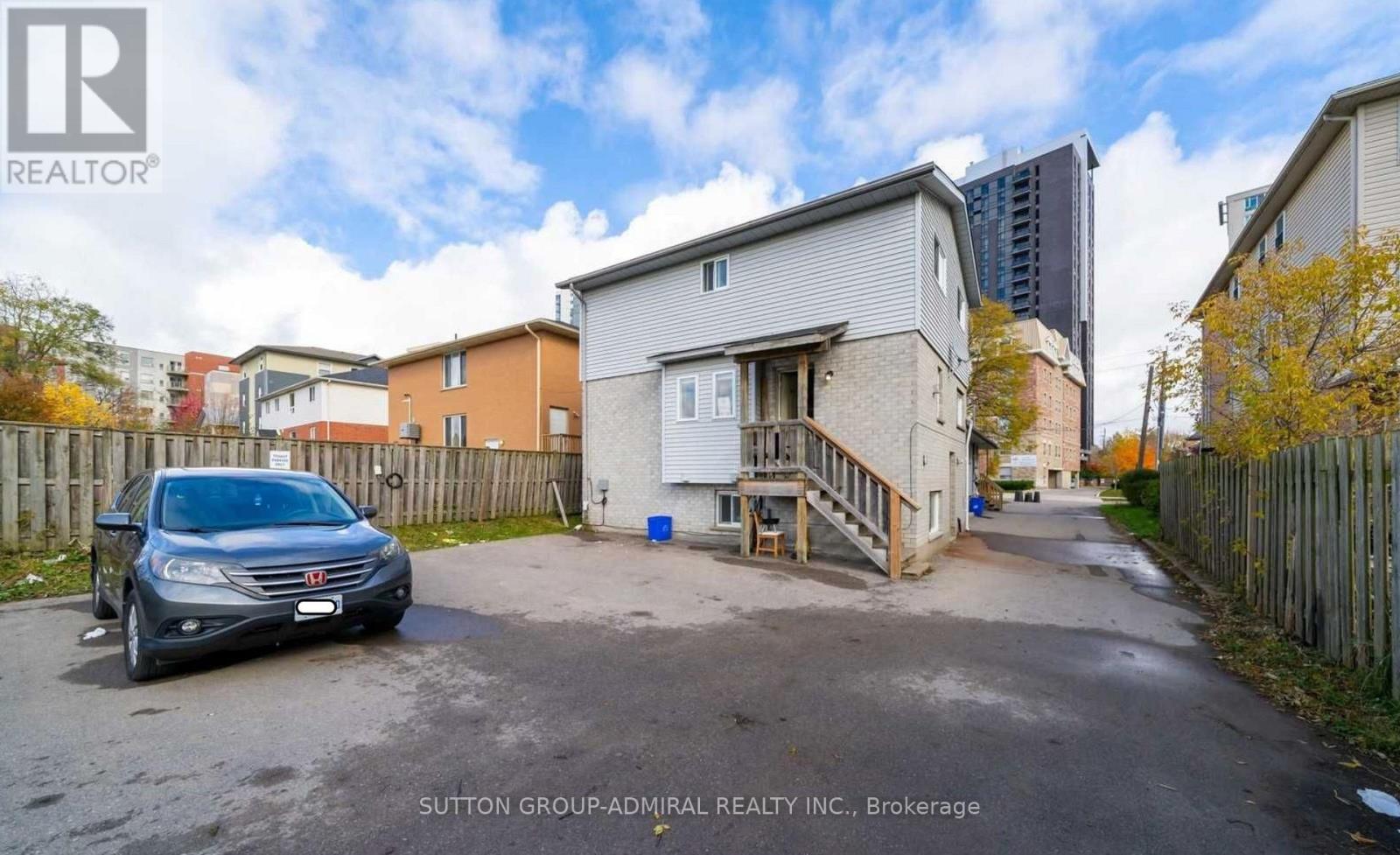 329 SPRUCE STREET