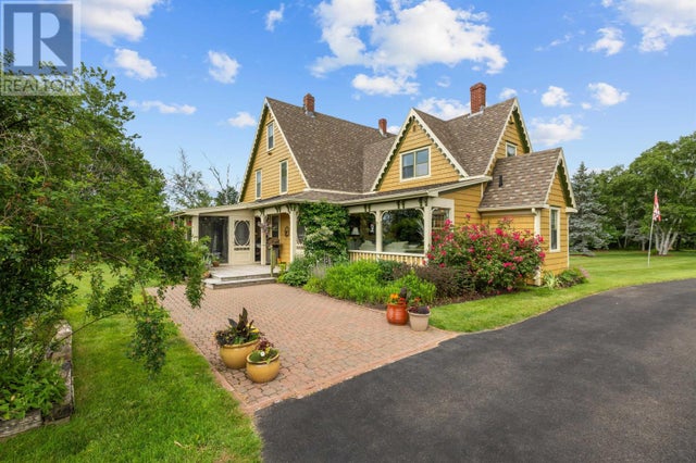 135 DEWARS Road