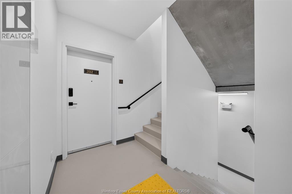 215B LESPERANCE ROAD Unit# 202B