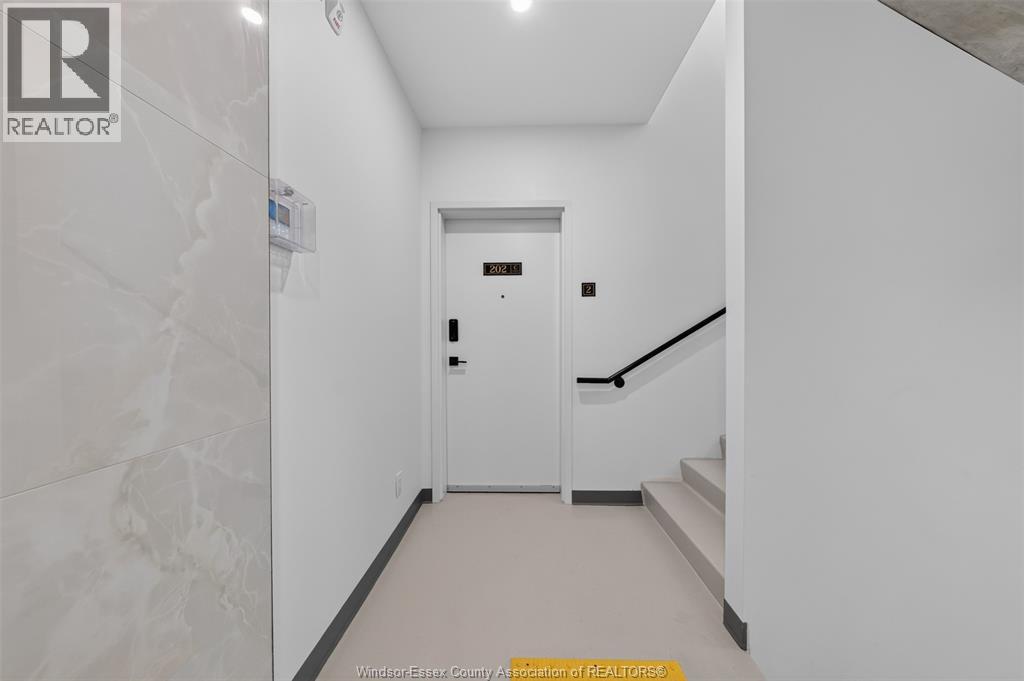 215B LESPERANCE ROAD Unit# 202B