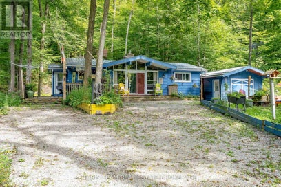 103 SILVER BIRCH DRIVE Tiny ON L9M 0M6