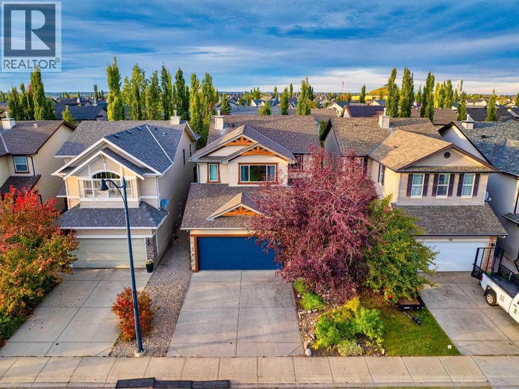 66 Cougarstone Close SW